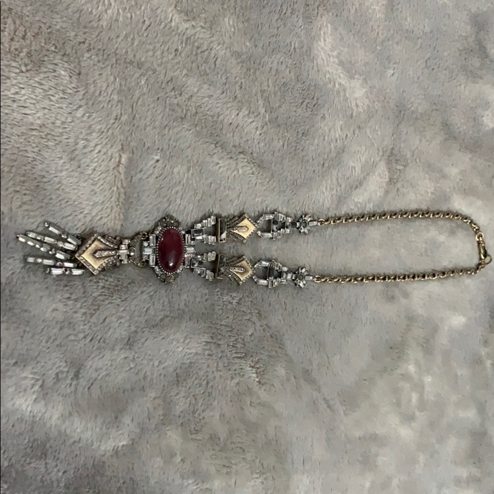 RETIRED Chloe + Isabel necklace